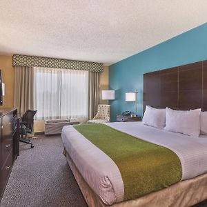 King Room Hearing Accessible